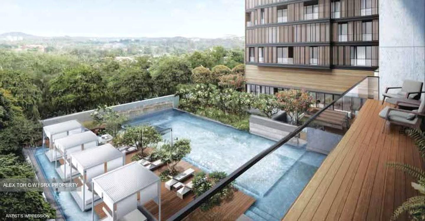 Lloyd Sixtyfive (D9), Apartment #638570391